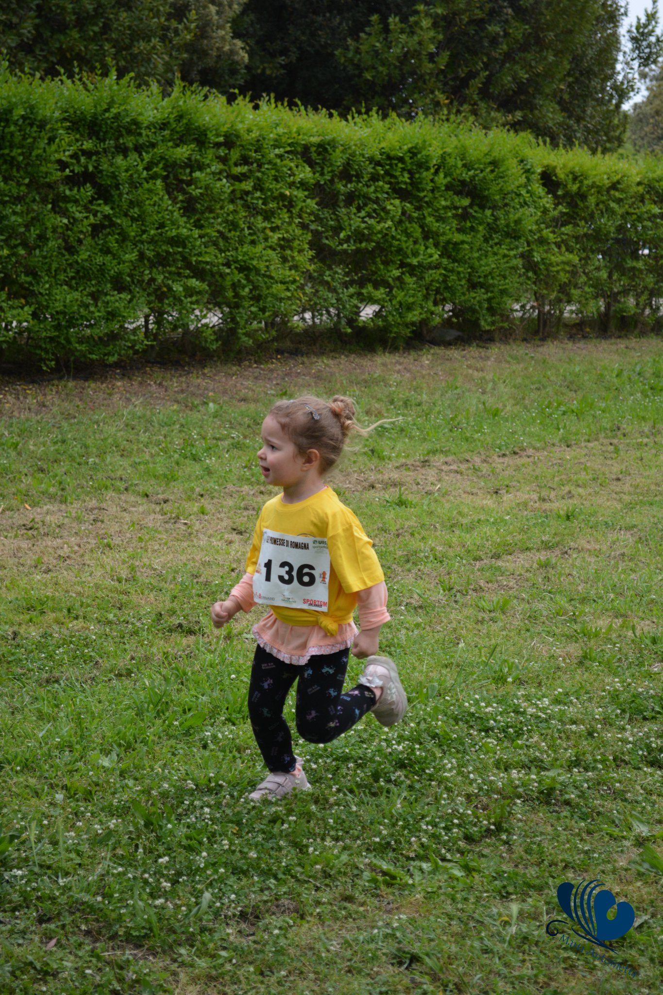 Ravenna: Teodora Ravenna Run - 07 maggio 2022